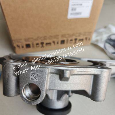 24070789 - Water Pumps of Volvo and Volvo Penta Original Factory Parts photo-3