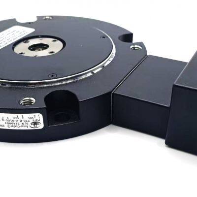 ACCU-CODER MODEL 770 Incremental Encoder photo-3