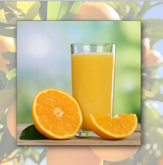 Frozen Orange Juice Concentrate photo-2
