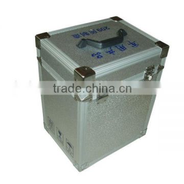 Hot sale aluminum military storage box