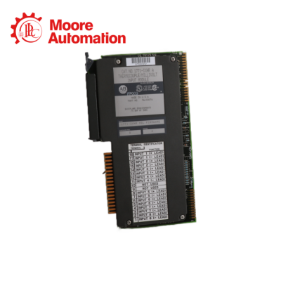 Allen Bradley1771-IXHR