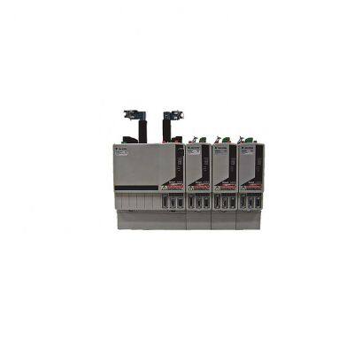 2094-BC04-M03-M Integrated Shaft Module/drive System Module ATCS-15 1464-0320