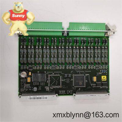 ABB 500BIM01 (1MRB150024R00026) – Binary Input Module for ABB 500-series Drive/Control Systems