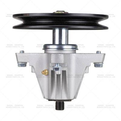 0690N Lawn Mower Spindle Assembly Replaces 618-09258 photo-5