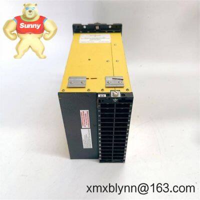 ALSTOM MCHN02D1AB0004A – Control Module for Legacy Alstom Industrial Systems