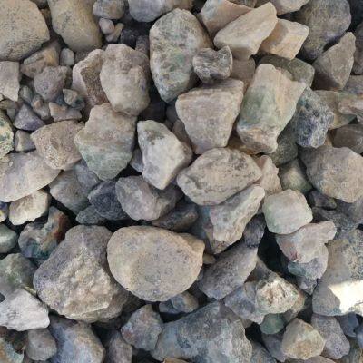 High Grade Fluorspar Lump CaF2 97% Min Mongolia Origin for Aluminum Smelting Flux, Optical Materials, and High-End Ceramics photo-2