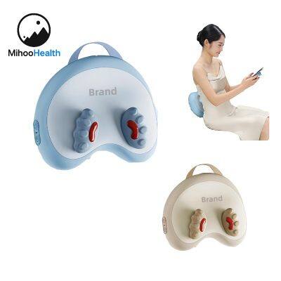 Bionic Hand Tech Back & Waist Massager MH-BY836