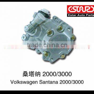 Volkswagen Santana 2000/3000 power steering pump