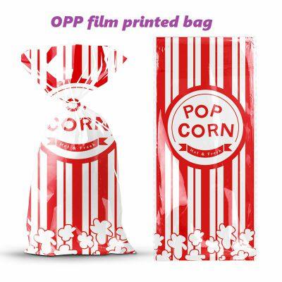 Sac en plastique, sac en PE, sac en PP