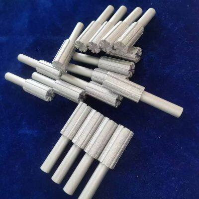 Brazed Diamond Grinding Head, Diamond Cast Iron Grinding Head, Grinding Ceramic Tiles and Stone Materials photo-2