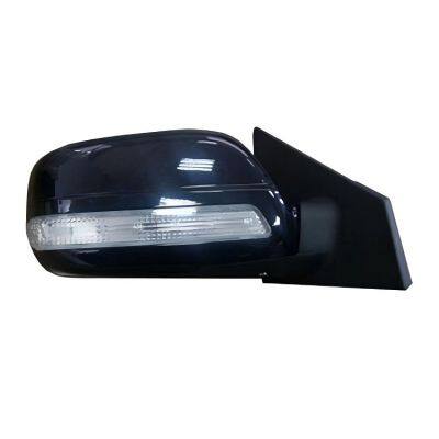 New Production Custom Plastic Injection Molding Automotive Car Lamp Mould photo-5