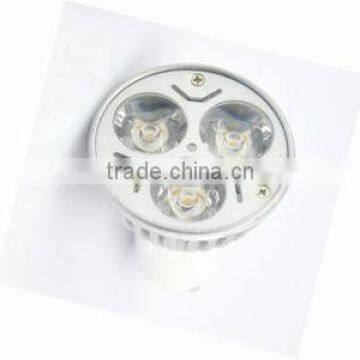 smd led spot light GU10 3W,4W