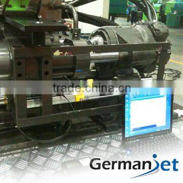 2015 Newest Non Contact Aluminum CANbus Magnetostrictive Sensor photo-5