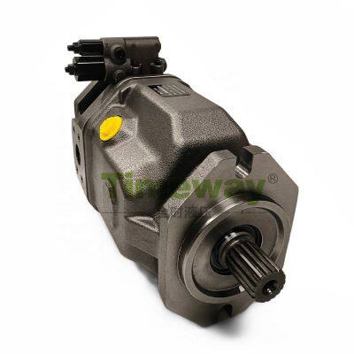 A10VSO100DFR1/31R Hydraulic Piston Pump A10VSO100DFR1 High Pressure Axial Piston Variable Pump A10VSO100DFR1/31R-PSC62K02