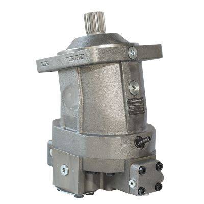 A6VM200HA2 Гидравлический шестеренчатый насос Rexroth для запчастей экскаваторов