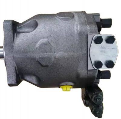 Специально для сталелитейных заводов. Переменный поршневой насос AL A10VSO 100 DRS /32R-VPB12N00. Гидравлический насос, плунжерный насос