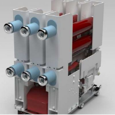 3TM4331-1FE60-0FD0-ZF20︱Вакуумный контактор Siemens