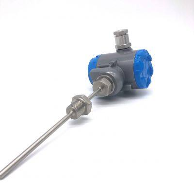 Kyue Explosion-proof Temperature Transmitter 4-20mA/RS485 Customizable Range -50-1300℃ Industrial Transmitter photo-3