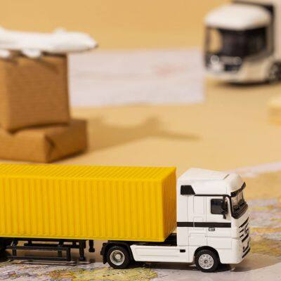 Hassle-Free Cosmetics Logistics: Tax-Included DDP Shipping From China photo-3