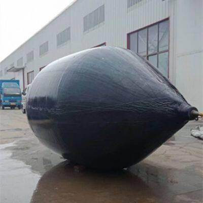 Expandable Rubber Airbag for Pipeline Construction (50-200mm Sizes) photo-5