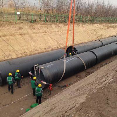 Ductile Iron Pipes for Kyrgyzstan Кыргызская