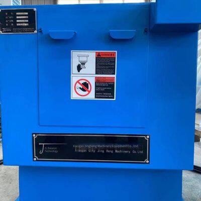 Supply Yld Series Vertical Dynamic Balancing Machines, Special Vertical Dynamic Balancing Machines for Pulleys, Flywheels, and Clutches photo-3