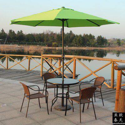 Other Outdoor Furniture