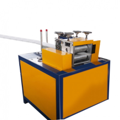 EPE Foam Fruit Net Extrusion Machine photo-2