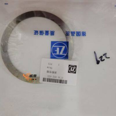 Original ZF 0730002655 Shim For Wheel Loader Spare Parts. photo-2