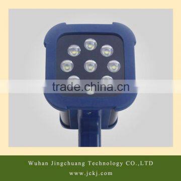 High-end Battery-Powered Stroboscope With LED Lamp photo-2