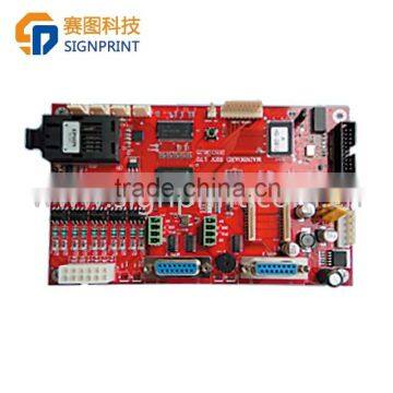 For Galaxy Dx5 mainboard/Eco solvent printer dx5 Galaxy main board