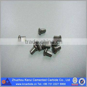 carbide of horseshoes anti skid studs