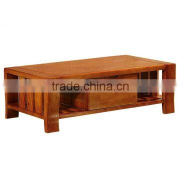 2015 hot sales classic style wooden dining table,modern japanese dining table