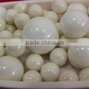 ZIRCONIUM SILICATE BEADS BALL, FOR USING IN MACHINES COATING, CERAMIC GRINDING MICROSPHERES