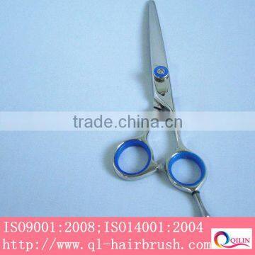 professional trimming scissors made of Japanese 440c