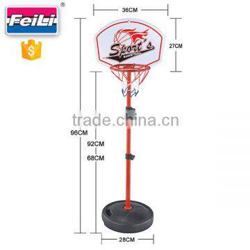 Best Selling Toys Wholesale Kids Toys Indoor Basketball Stand Sport Game photo-2