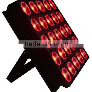 25 Head Led Matrix Light