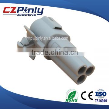 china factory equivalent 3 pin connector wire harness