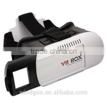 high quality google cardboard omimo 3d vr glasses vr headset
