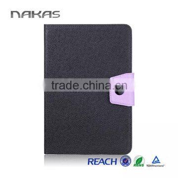 Leather Material Hot Sale for Ipad Mini 4 Case photo-5