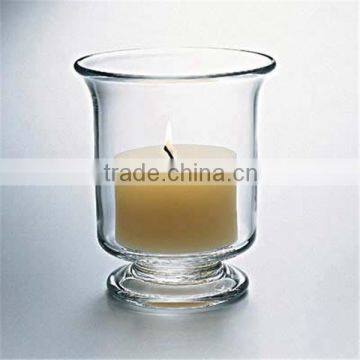 windproof candle holder for decoration