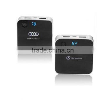 4000mAh Mobile Power Bank photo-2