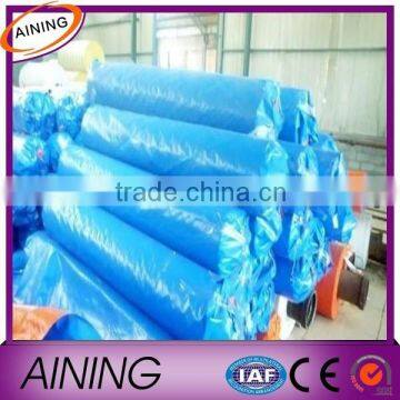 PE Material HDPE Tarpaulin For Covering photo-3