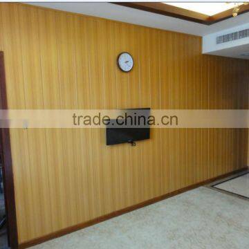 MDF wall panel for decoration
