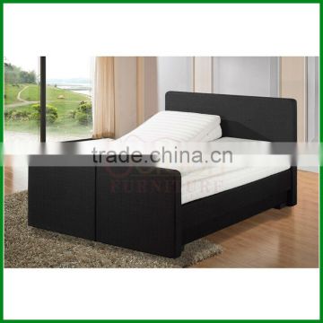 Foshan manufacturer adjustable electric facial bed