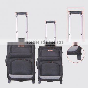 Trolley luggage suit case