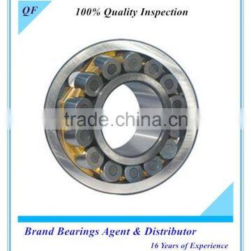 High precision Spherical Roller Bearing Self-aligning Roller Bearings 22206