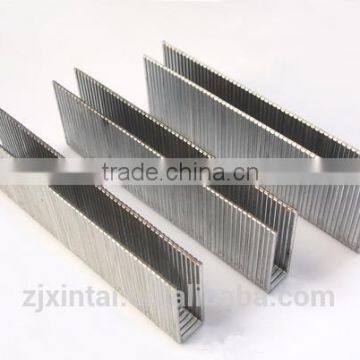 High quality pneumatic industrial staples with good use                        
                                                Quality Choice