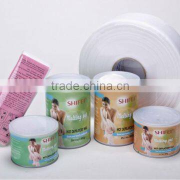 SHIFEI Caned Depilatory Natural warm Wax