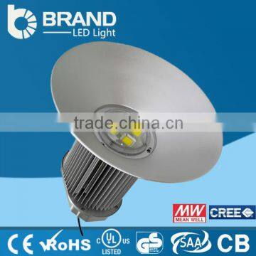 High Power 200w For Industrial Lighting, IP65 LED High Bay Light